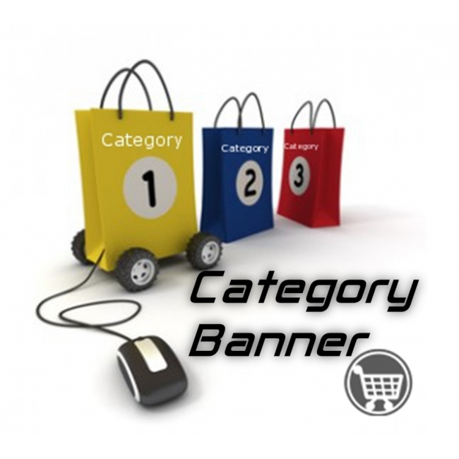 CATEGORY BANNER CATEGORY BANNER